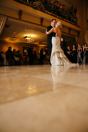 0830 Danielle and Todd Wedding