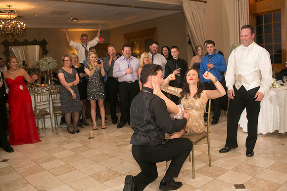 1093 Danielle and Todd Wedding