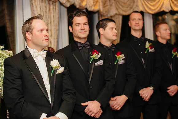 0556 Danielle and Todd Wedding