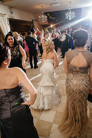 1144 Danielle and Todd Wedding