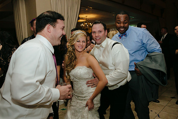 1260 Danielle and Todd Wedding