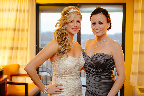 0156 Danielle and Todd Wedding