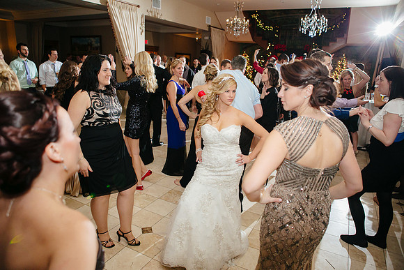 1138 Danielle and Todd Wedding