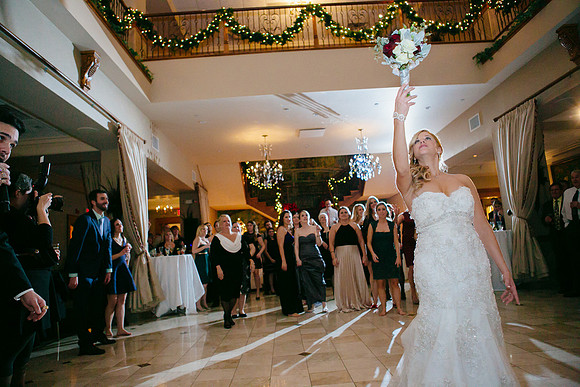1045 Danielle and Todd Wedding