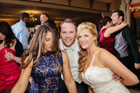 1128 Danielle and Todd Wedding