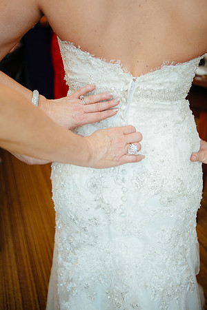 0072 Danielle and Todd Wedding