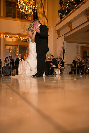 0903 Danielle and Todd Wedding