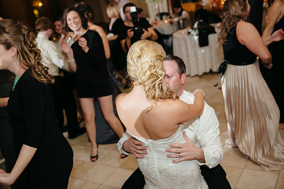 1124 Danielle and Todd Wedding