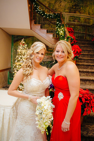0273 Danielle and Todd Wedding