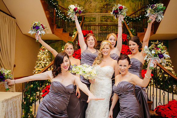 0270 Danielle and Todd Wedding