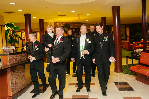 0221 Danielle and Todd Wedding