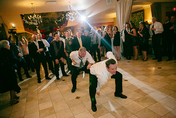 1074 Danielle and Todd Wedding