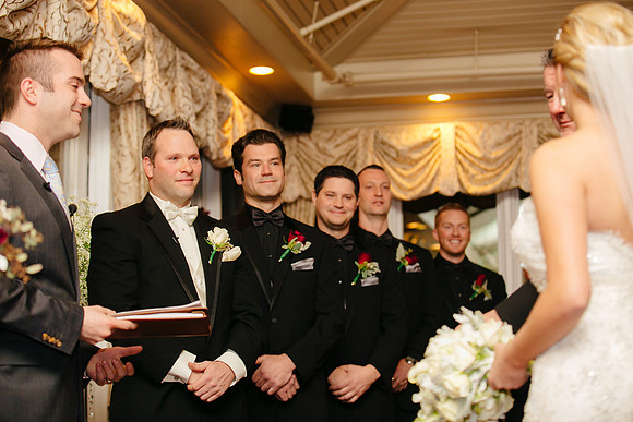 0581 Danielle and Todd Wedding