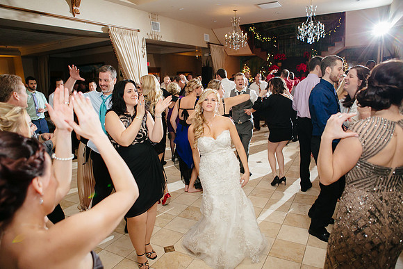 1139 Danielle and Todd Wedding