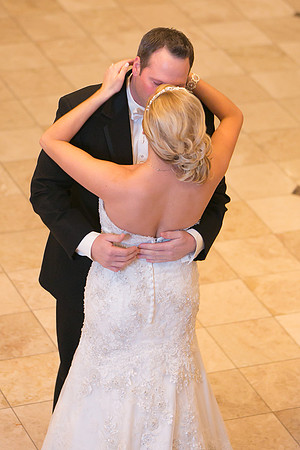 0320 Danielle and Todd Wedding