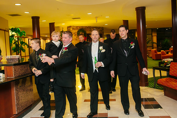 0222 Danielle and Todd Wedding