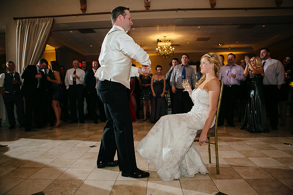 1062 Danielle and Todd Wedding