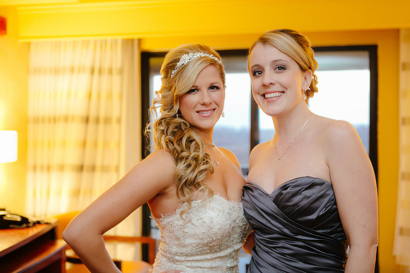 0151 Danielle and Todd Wedding