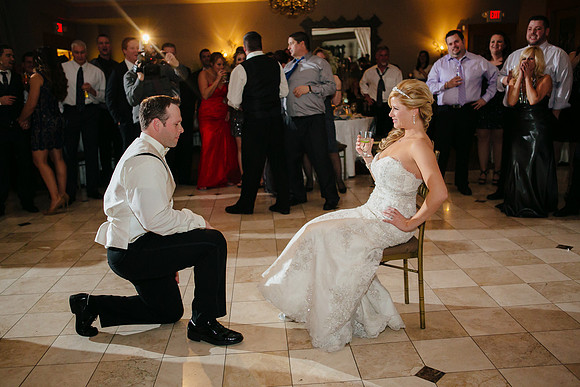 1054 Danielle and Todd Wedding