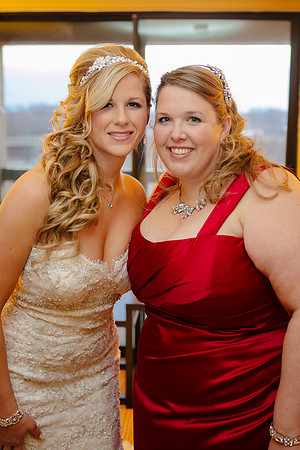 0145 Danielle and Todd Wedding