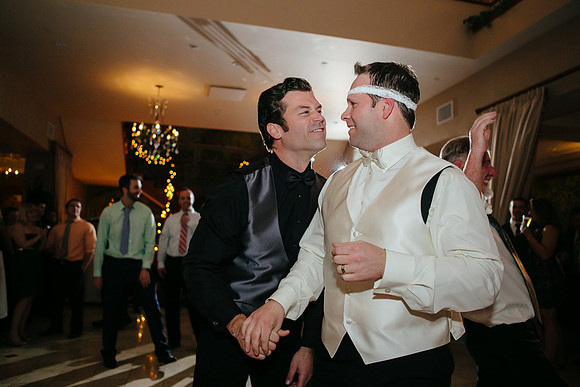 1064 Danielle and Todd Wedding