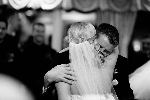 0583 Danielle and Todd Wedding