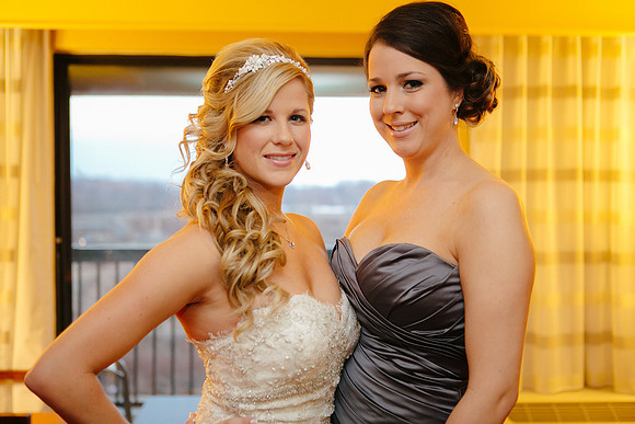 0153 Danielle and Todd Wedding