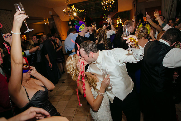 1198 Danielle and Todd Wedding