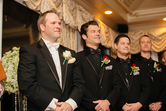 0574 Danielle and Todd Wedding