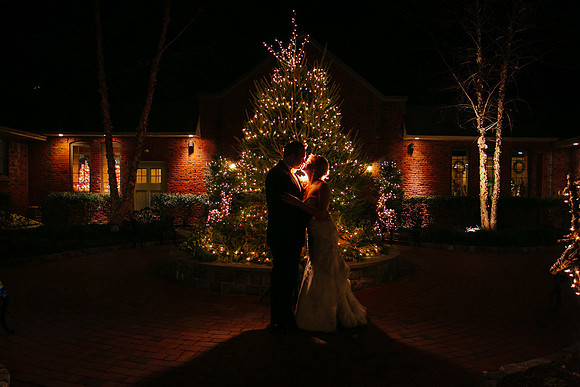 0756 Danielle and Todd Wedding