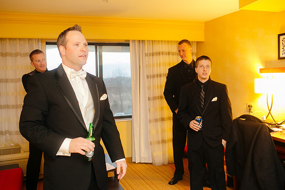 0190 Danielle and Todd Wedding