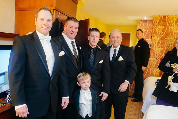 0195 Danielle and Todd Wedding