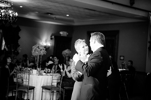 0953 Danielle and Todd Wedding