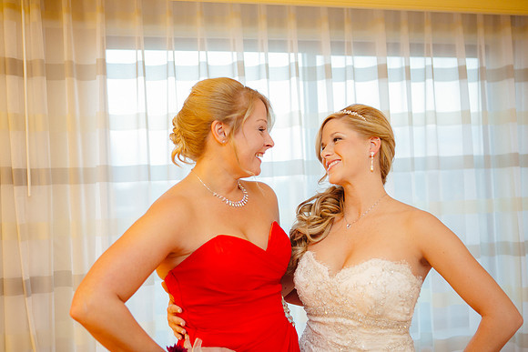 0122 Danielle and Todd Wedding