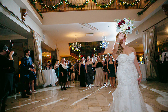 1042 Danielle and Todd Wedding