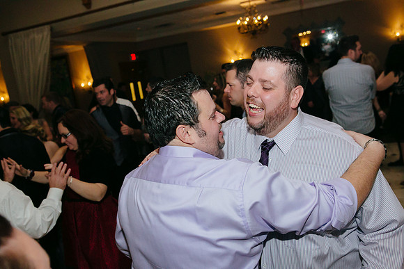 1309 Danielle and Todd Wedding