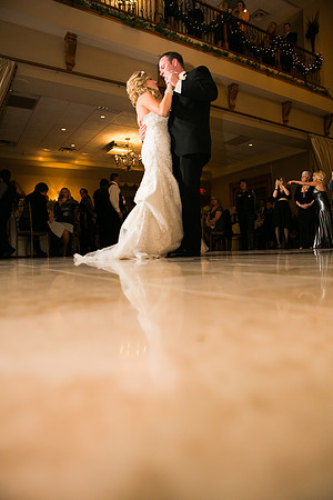 0823 Danielle and Todd Wedding
