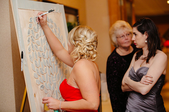 0888 Danielle and Todd Wedding