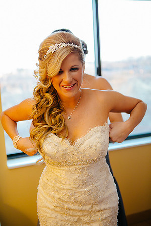 0065 Danielle and Todd Wedding