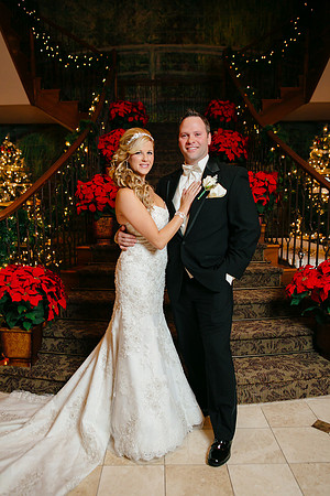 0382 Danielle and Todd Wedding