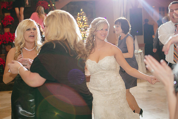 0956 Danielle and Todd Wedding