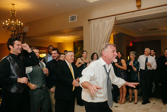 1073 Danielle and Todd Wedding