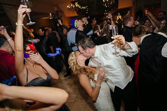 1199 Danielle and Todd Wedding