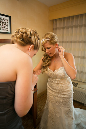0081 Danielle and Todd Wedding