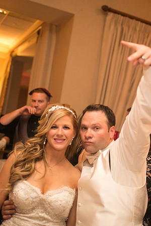 1257 Danielle and Todd Wedding