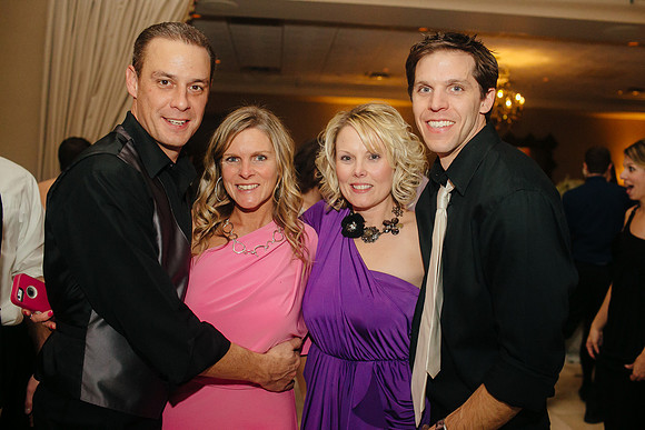 1143 Danielle and Todd Wedding