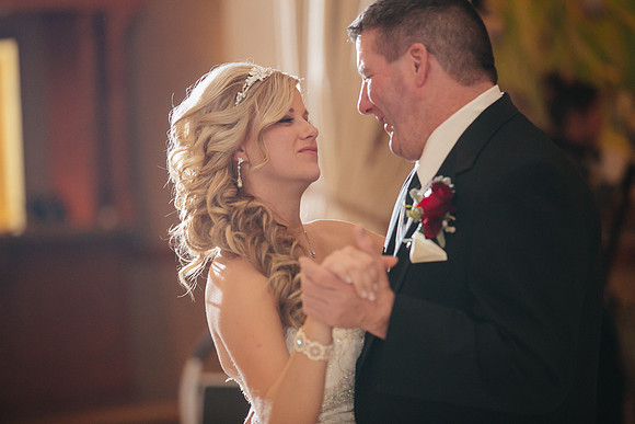 0895 Danielle and Todd Wedding