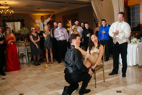 1092 Danielle and Todd Wedding