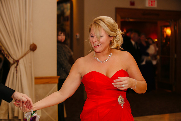 0773 Danielle and Todd Wedding