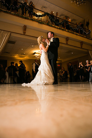 0821 Danielle and Todd Wedding